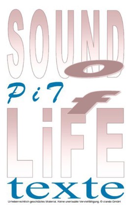 Sound of Life