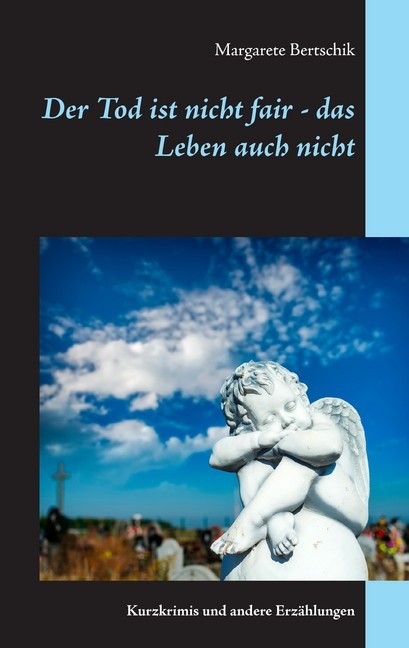 Der Tod ist nicht fair - das Leben auch nicht main product photo