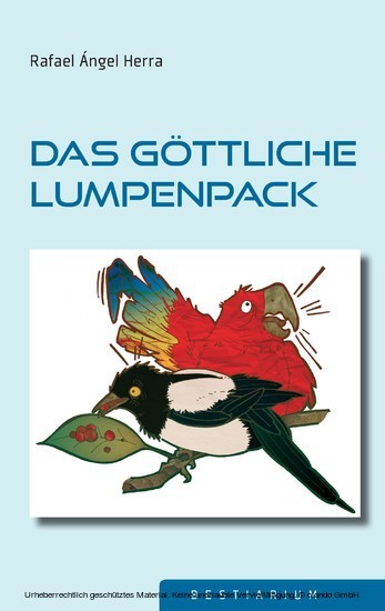 Das göttliche Lumpenpack main product photo