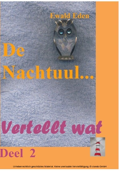 De Nachtuul main product photo