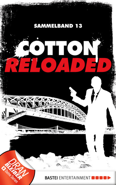 Cotton Reloaded - Sammelband 13 main product photo