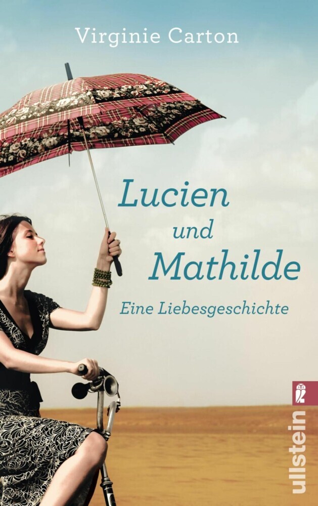 Lucien und Mathilde - eine Liebesgeschichte main product photo