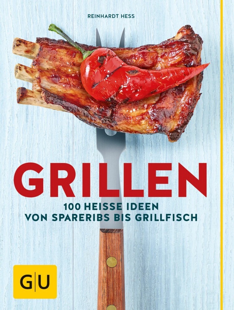 Grillen main product photo