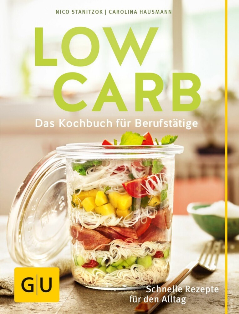 Low Carb main product photo