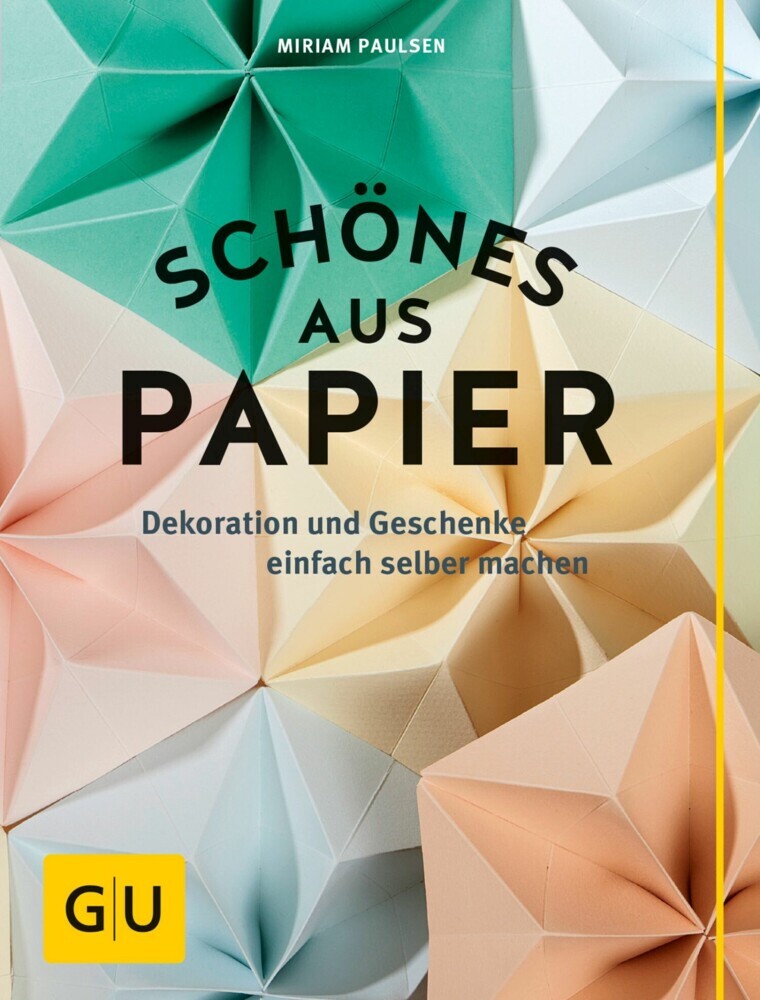 Schönes aus Papier main product photo