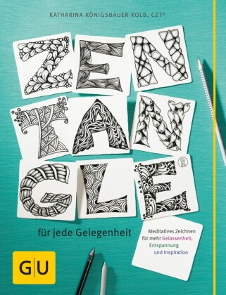 Zentangle® für jede Gelegenheit