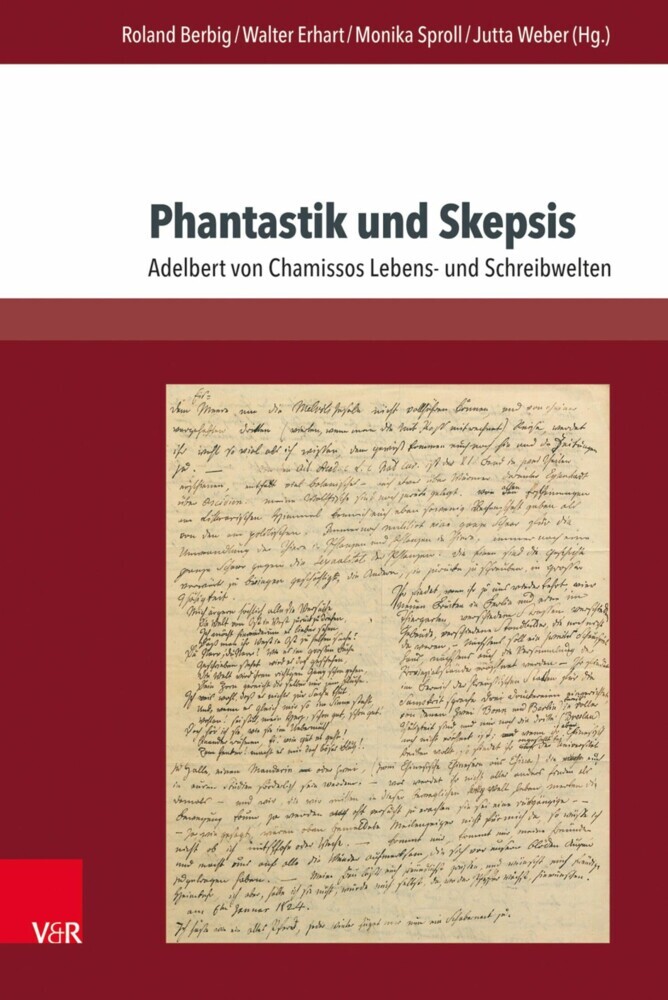 Phantastik und Skepsis main product photo