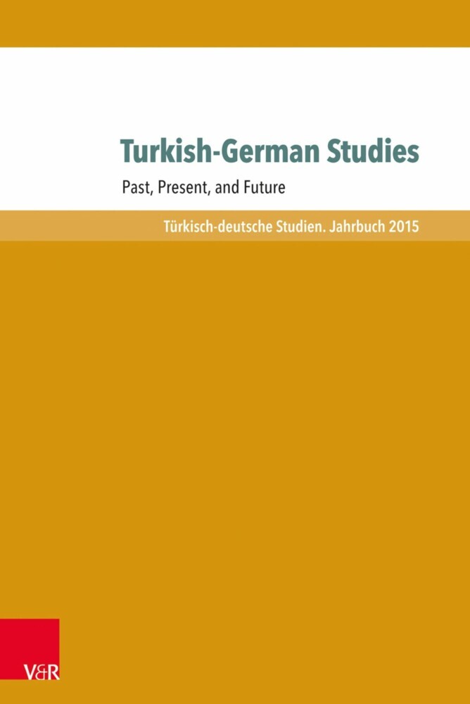 Turkish-German Studies main product photo