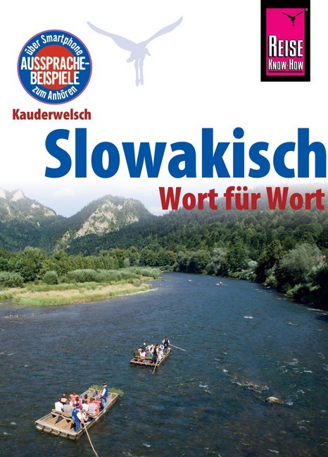 Slowakisch - Wort für Wort main product photo