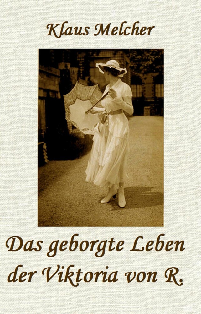 Das geborgte Leben der Viktoria von R. main product photo