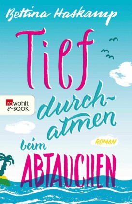 Tief durchatmen beim Abtauchen