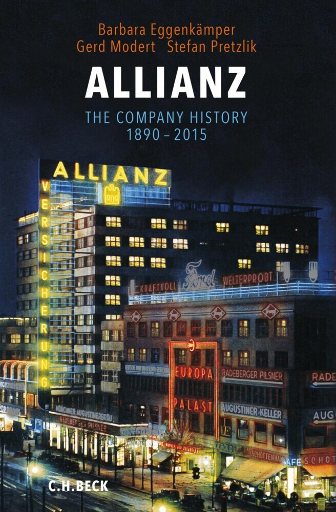 Allianz main product photo