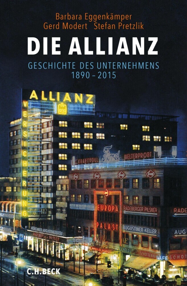 Die Allianz main product photo