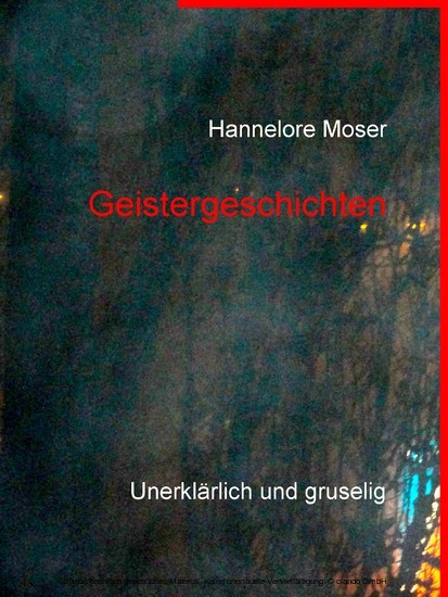 Geistergeschichten main product photo