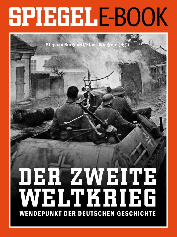 Der 2. Weltkrieg - Wendepunkt der deutschen Geschichte main product photo