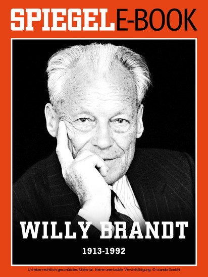 Willy Brandt (1913-1992) main product photo