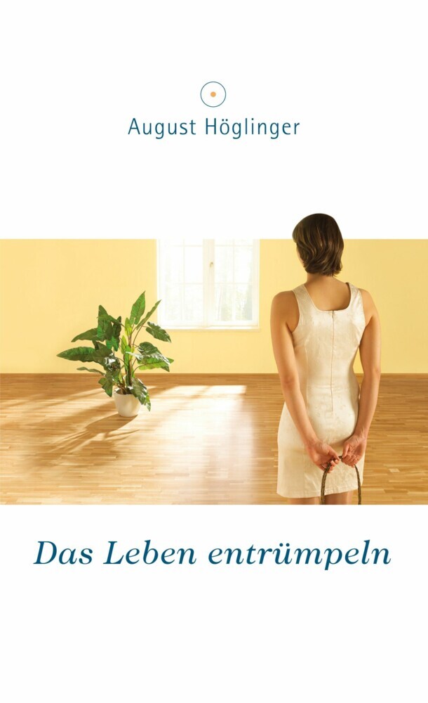 Das Leben entrümpeln main product photo