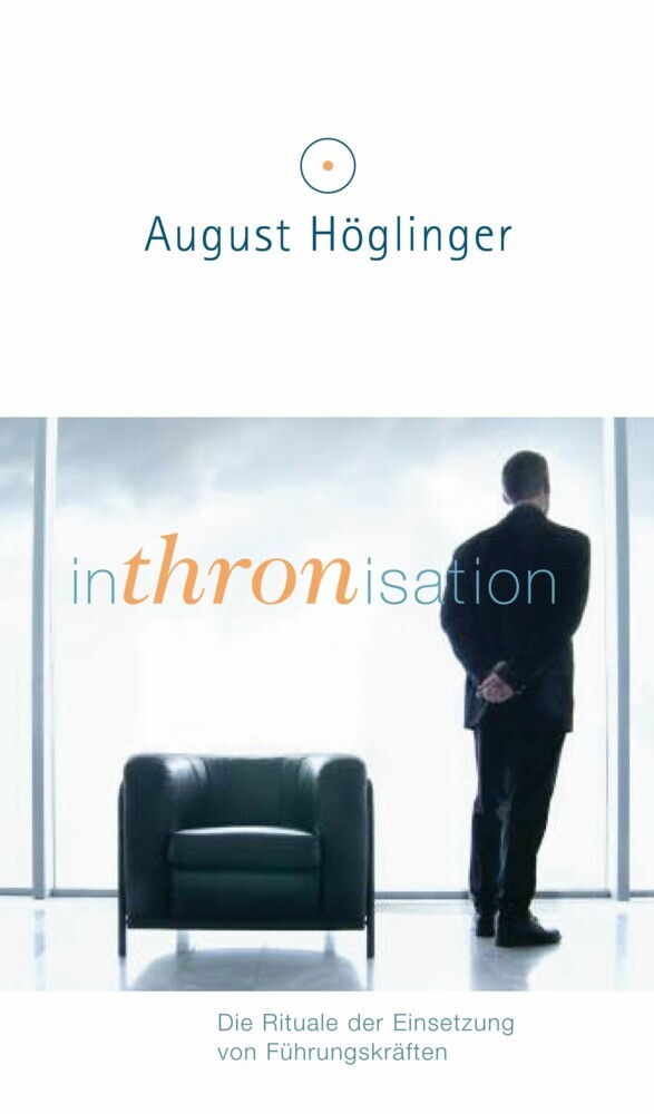 Inthronisation main product photo