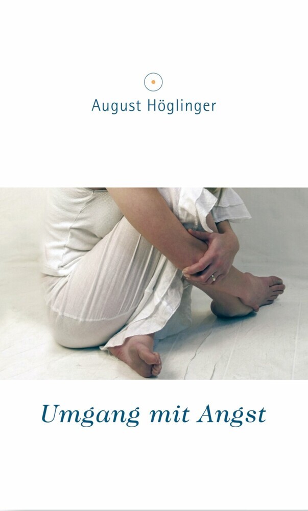 Umgang mit Angst main product photo