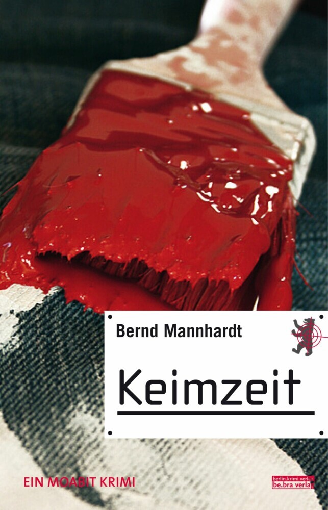 Keimzeit main product photo