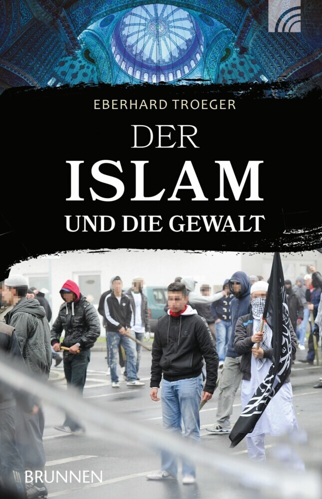 Der Islam und die Gewalt main product photo