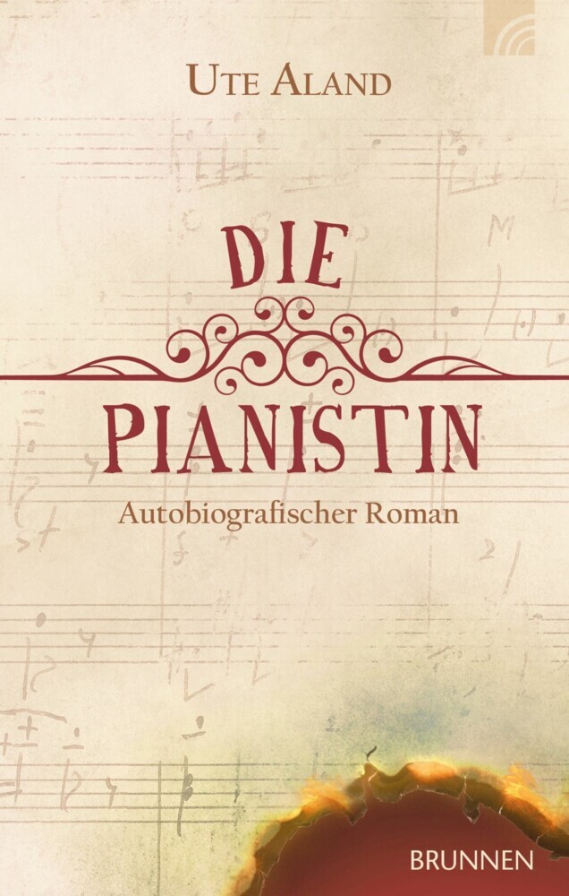 Die Pianistin main product photo