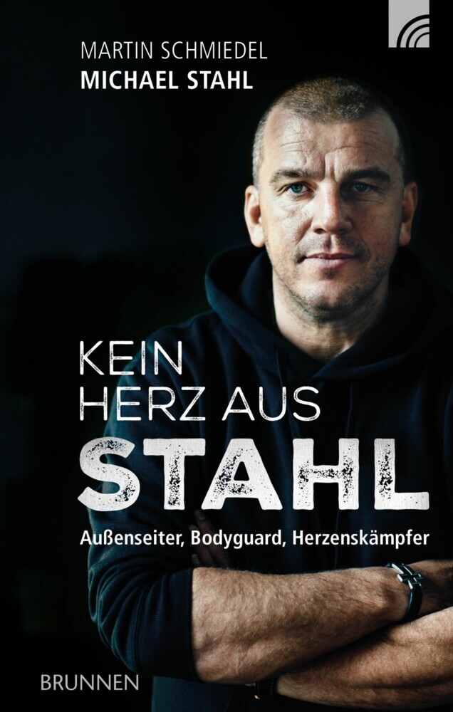 Kein Herz aus Stahl main product photo