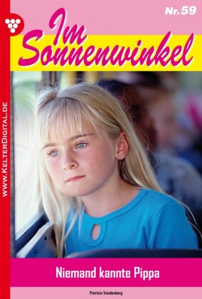 Im Sonnenwinkel 59 - Familienroman