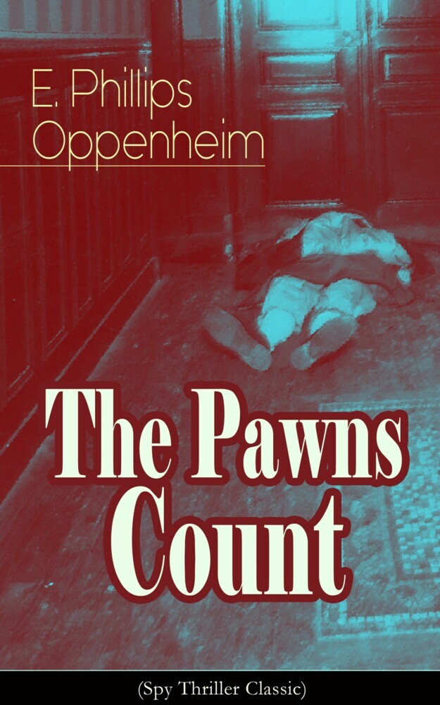 The Pawns Count (Spy Thriller Classic) main product photo