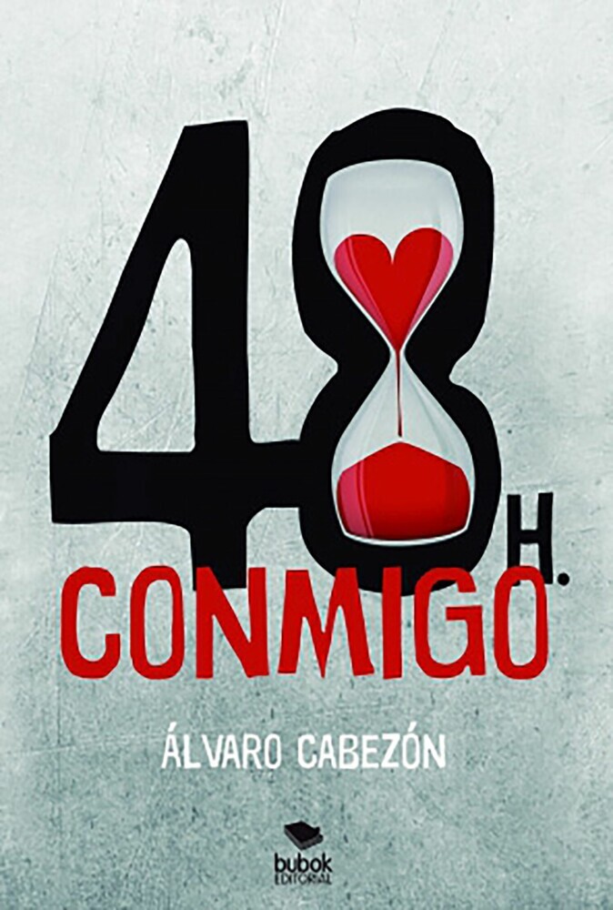 48 horas conmigo main product photo