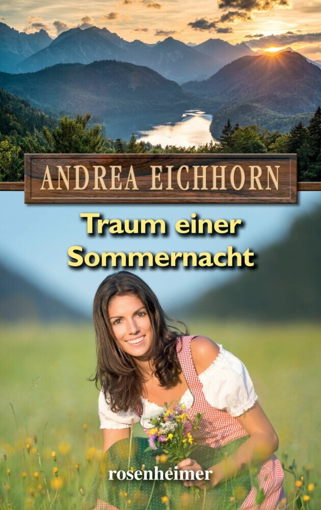 Traum einer Sommernacht main product photo