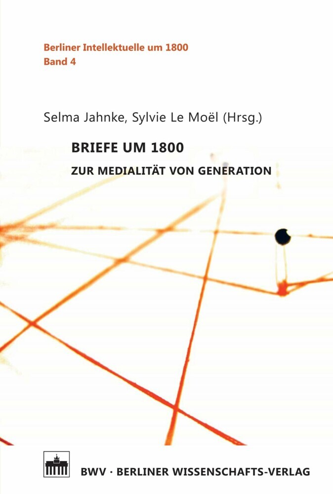 Briefe um 1800 main product photo