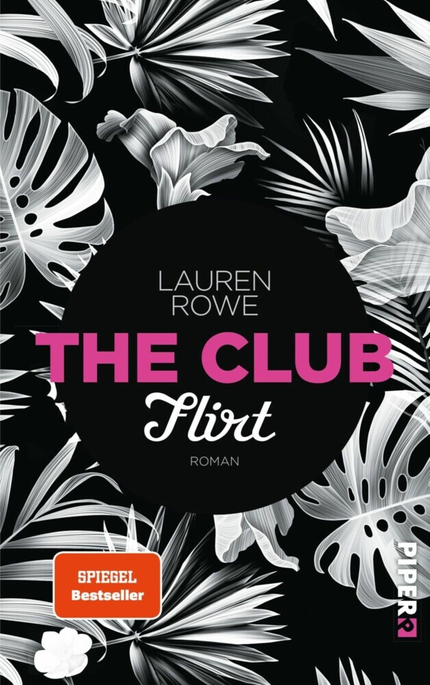 The Club - Flirt; . main product photo