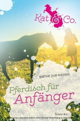 Pferdisch für Anfänger