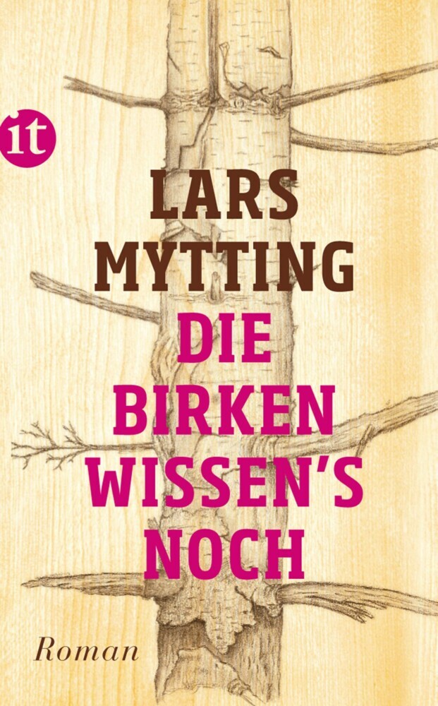 Die Birken wissen's noch main product photo