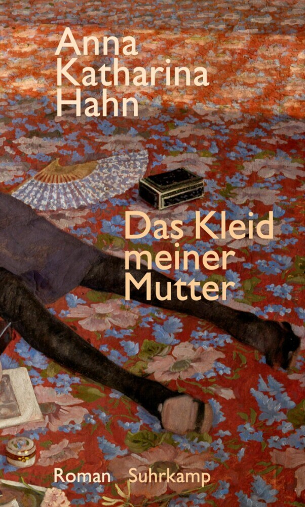 Das Kleid meiner Mutter main product photo