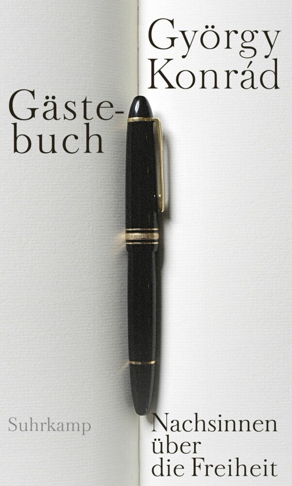 Gästebuch main product photo