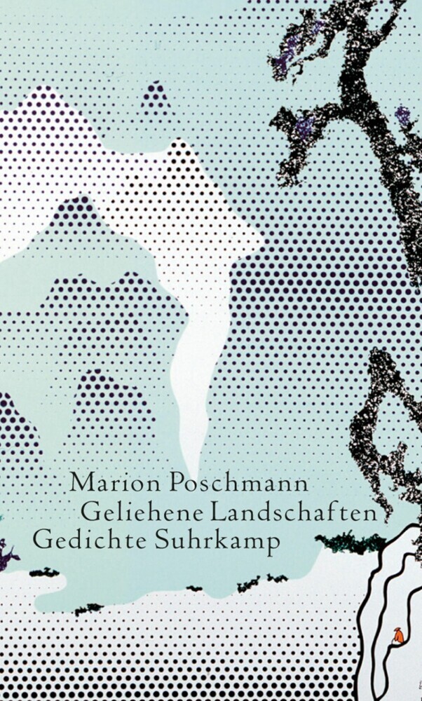 Geliehene Landschaften main product photo