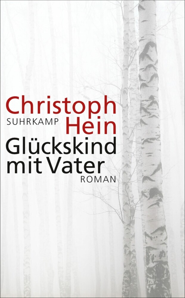 Glückskind mit Vater main product photo