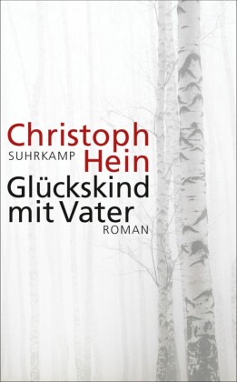 Glückskind mit Vater