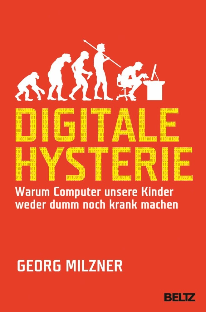Digitale Hysterie main product photo