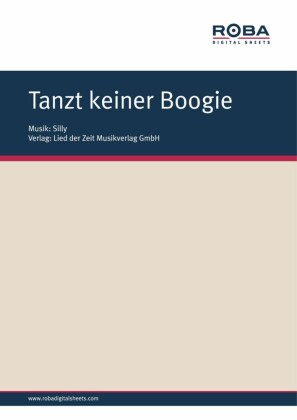 Tanzt keiner Boogie