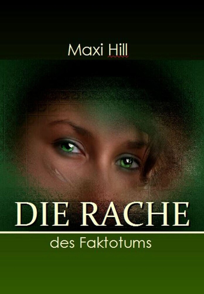 Die Rache des Faktotums main product photo