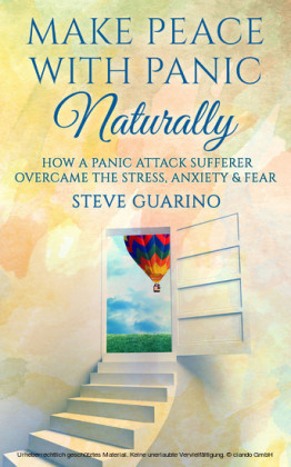 Make Peace With Panic Naturally