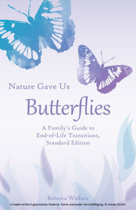 Nature Gave Us Butterflies, Standard Edition