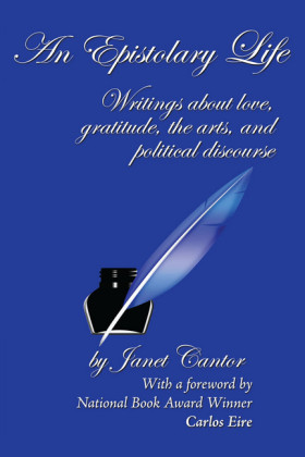 An Epistolary Life