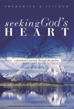 Seeking God's Heart