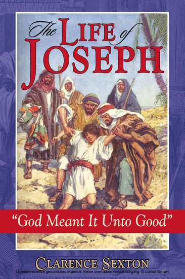 The Life of Joseph main product photo