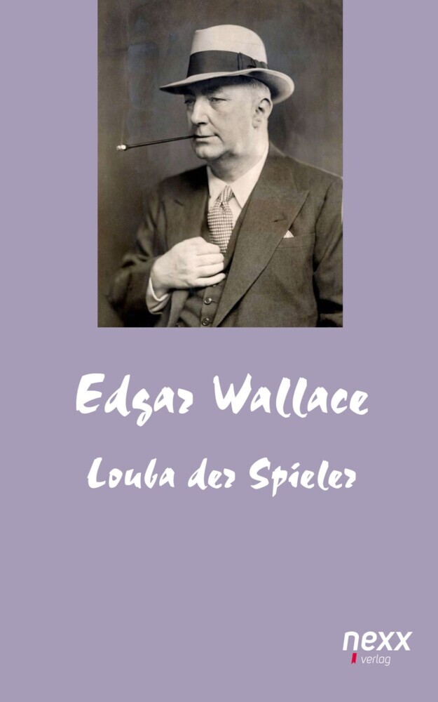 Louba der Spieler main product photo