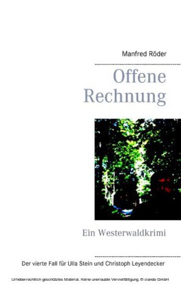 Offene Rechnung